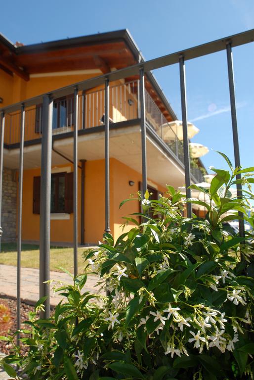 Residence Garden Tignale Camera foto